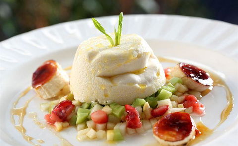 LakeFront Bistro - Tourism Hervey Bay 22
