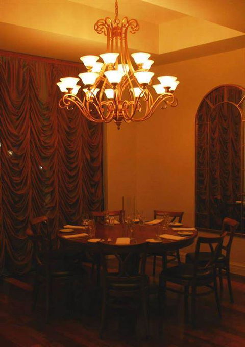 LakeFront Bistro - Tourism Hervey Bay 23