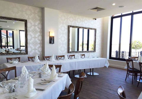 LakeFront Bistro - Tourism Hervey Bay 25