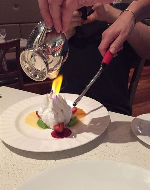 LakeFront Bistro - Tourism Hervey Bay 5
