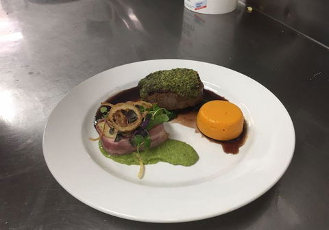 LakeFront Bistro - Tourism Hervey Bay 6
