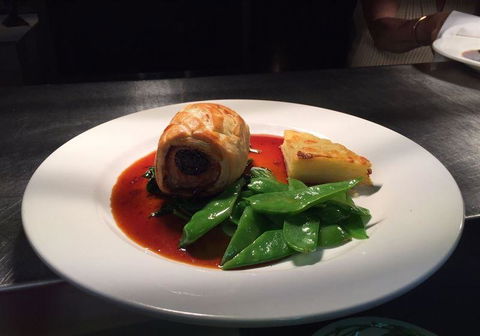 LakeFront Bistro - Tourism Hervey Bay 8