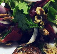 Luscious Organic Cafe  Shop - Hervey Bay Accommodation