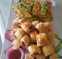 Molly  Me Cafe - Tourism Hervey Bay