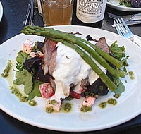 Retro Cafe - Tourism Hervey Bay