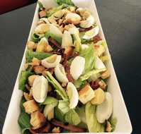 Samford Seafood  Burger Bar - Hervey Bay Accommodation