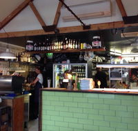 The Burger Haus - Tourism Hervey Bay