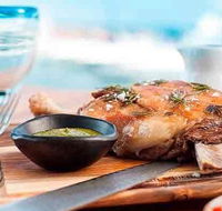 The Galley Kitchen Anchorage - Tourism Hervey Bay