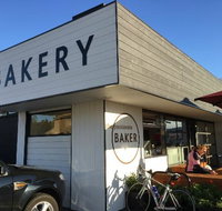The Passionate Baker - Hervey Bay Accommodation