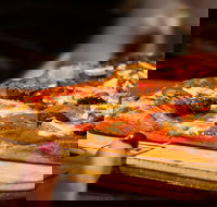 3 GRAINS- Roman Artisan Pizza - Tourism Hervey Bay