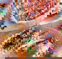 60 Degrees Coffee Lane - Hervey Bay Accommodation