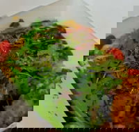 Al Forno - Hervey Bay Accommodation