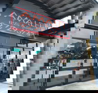 Amalfi - Hervey Bay Accommodation