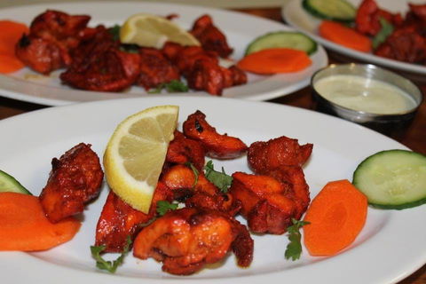 Amma Amma's Tamleni Indian Restaurant - Hervey Bay Accommodation 0