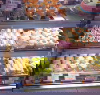 Bakery King - Tourism Hervey Bay