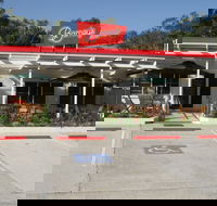 Barney's of Bookham - Hervey Bay Accommodation