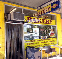 Batman Bakery - Hervey Bay Accommodation