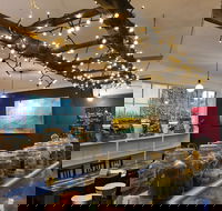 Bentwood Coffee - Tourism Hervey Bay