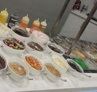 Berryme Frozen Yogurt - Northbridge - Tourism Hervey Bay