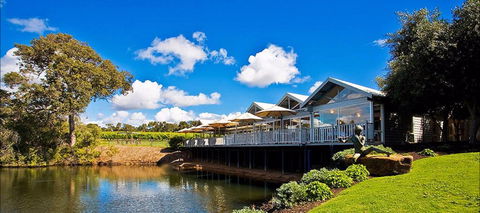 Brookland Valley Wines - Tourism Hervey Bay 0