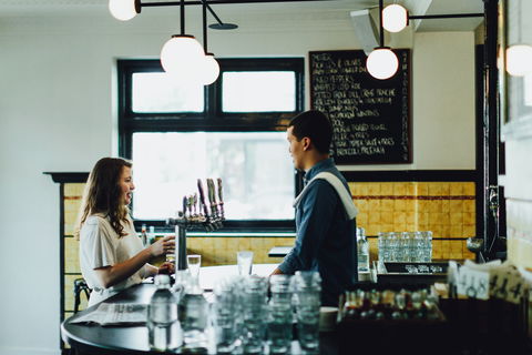 Builders Arms Hotel - Hervey Bay Accommodation 0