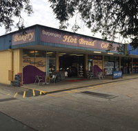 Burpengary Hot Bread - Tourism Hervey Bay