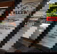 Certified Pizza