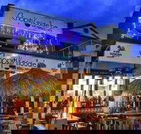 Chopstix Asian Noodle Bar - Tourism Hervey Bay