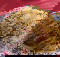 Chu Sing Chinese Restaurant - Tourism Hervey Bay