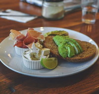 Cortado - Tourism Hervey Bay