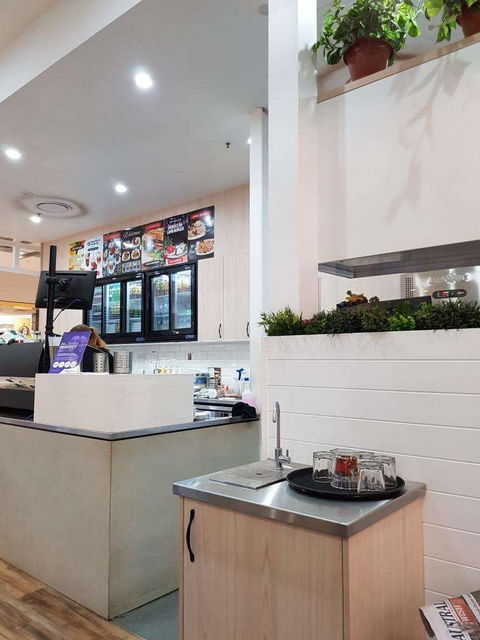 Crema Espresso  - Jindalee - Hervey Bay Accommodation 0