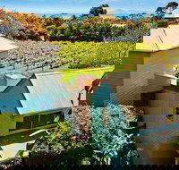 Curlewis Winery - Tourism Hervey Bay
