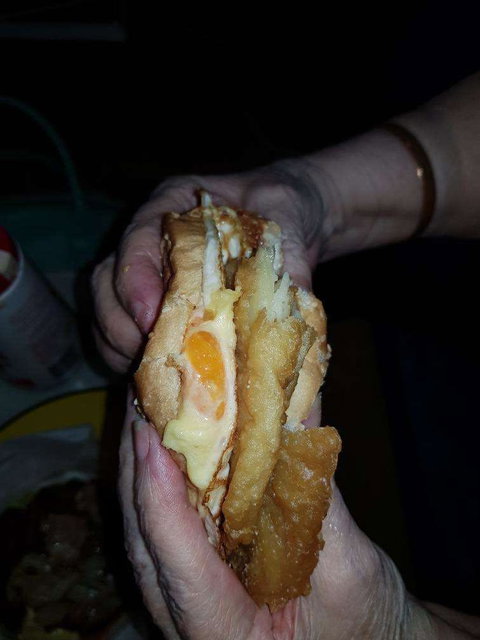 Deep Sea Fish - Tourism Hervey Bay 0