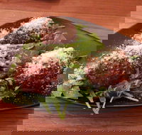 Delisio - Hervey Bay Accommodation