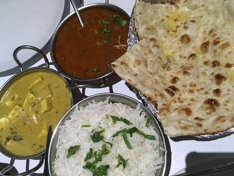 Delhi Diner - Hervey Bay Accommodation 0