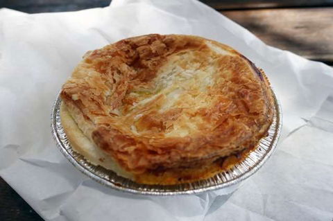 Doo-Lishus Food Van - Hervey Bay Accommodation 0