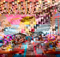 El Camino Cantina Manly - Hervey Bay Accommodation