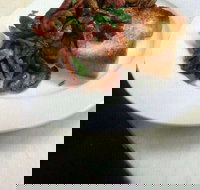 Elfresco - Hervey Bay Accommodation