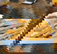 Emerald Fish  Chippery - Hervey Bay Accommodation