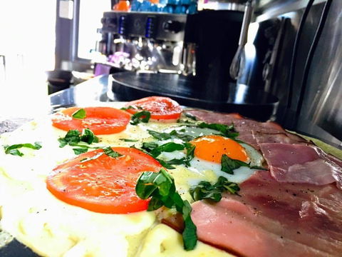ESPL Coffee - Brisbane CBD - Tourism Hervey Bay 0