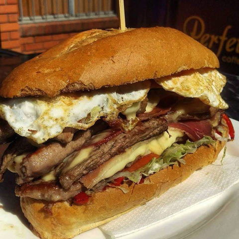 For Heaven's Steaks - Tourism Hervey Bay 0