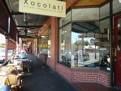 Giddy Goat Cafe - Hervey Bay Accommodation 0