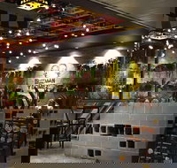 Guzman y Gomez - Erina - Tourism Hervey Bay