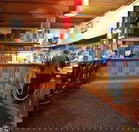 Hamers Hotel Bar and Grill - Tourism Hervey Bay