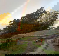 Hartzview Vineyard - Tourism Hervey Bay