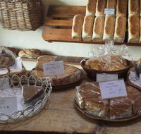 Hominy Bakery - Tourism Hervey Bay