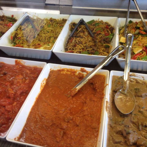 Houlihans - Hervey Bay Accommodation 0