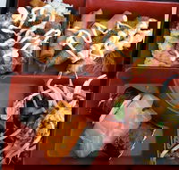 Ichii Sushi - Tourism Hervey Bay