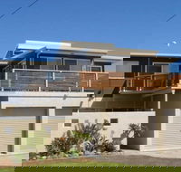 Jufu Garden - Tourism Hervey Bay