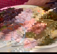 Kebab Paradise - Tourism Hervey Bay